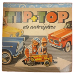vojtech-kubasta-tip-top-als-autorijders-prague-artia-verlag-1962