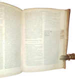 angelo-gambiglioni-l-aretino-de-maleficiis-cui-tractatus-alberti-de-gandino-necnon-bonifacij-de-vitellinis-venetiis-al-segno-della-fontana-1557-al-colophon-venetiis-apud-cominum-de-tridino-1555