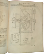 buonaiuto-lorini-le-fortificationi-corrette-ampliate-per-la-lor-compita-perfettione-con-laggiunta-del-sesto-libro-doue-si-mostra-lordine-di-fortificare-le-citta-in-venetia-presso-francesco-rampazetto-1609