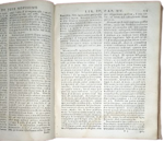 pierre-goudelin-commentariorum-de-jure-novissimo-libri-sex-optima-methodo-accurate-ac-erudite-conscripti-additis-harum-vicinarumque-regionum-moribis-arnhemii-typis-jacobi-biesii-anno-1661