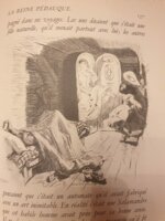 anatole-france-la-rotisserie-de-la-reine-pedauque-illustre-par-auguste-leroux-de-176-coimposition-gravees-par-duplessis-ernest-florian-les-deux-froment-gusman-et-perrichon-paris-editions-d-art-edouard-pelletan-1911-autografata