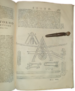 buonaiuto-lorini-le-fortificationi-corrette-ampliate-per-la-lor-compita-perfettione-con-laggiunta-del-sesto-libro-doue-si-mostra-lordine-di-fortificare-le-citta-in-venetia-presso-francesco-rampazetto-1609