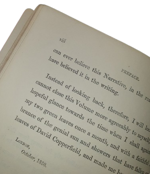 charles-dickens-the-personal-history-of-david-copperfield-london-bradbury-evans-1850