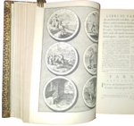 fedro-phaedrus-fabularum-aesopiarum-libri-v-notis-illuistravit-in-usum-serenissimi-principis-nassauii-david-hoogstradamus-amstelaedami-ex-typographia-francisci-halmae-1701