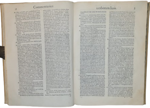 francois-hotman-novus-commentarius-de-verbis-iuris-de-legis-de-senatu-sc-de-magistratibus-populi-r-de-iurisconsultis-eorumque-formulis-venetiis-apud-nicolaum-bevilacquam-1564