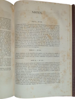 allan-kardec-hippolyte-leon-denizard-rivail-le-livre-des-esprits-contenant-les-principes-de-la-docrine-spirite-sur-la-nature-des-esprits-leur-manifestation-et-leurs-rapports-avec-les-hommes-paris-e-dentu-libraire-avril-1857