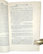 dioscoride-pedanio-dioscoride-anazarbeo-della-materia-medicinale-tradotto-per-m-marcantonio-montigiano-da-s-gimignano-medico-in-lingua-fiorentina-in-fiorenza-1547-al-colophon-appresso-bernardo-di-giunti-di-genaio-1546