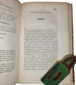 federigo-mazzucchelli-scuola-equestre-elementi-di-cavallerizza-il-cavallo-ammalato-avvertimenti-sulle-razze-dei-cavalli-sul-cavalcare-sulla-equitazione-convenevole-alle-donne-forli-bordandini-18411842