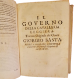 lelio-brancaccio-lodovico-melzi-giorgio-basta-fucina-di-marte-nella-quale-con-mirabile-industria-e-con-finissima-tempra-d-instruzioni-militari-essercitabile-in-guerra-in-venetia-appresso-i-giunti-1641
