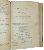 henry-ibbot-henry-p-hope-william-roscoe-william-alexander-john-furnell-tuffen-a-catalogue-of-the-valuable-and-extensive-collection-rilegato-insieme-con-altri-10-cataloghi-a-catalogue-of-london-1813-18161818-1821-1823-1824-1826