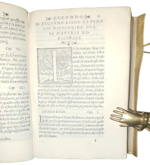 dioscoride-pedanio-dioscoride-anazarbeo-della-materia-medicinale-tradotto-per-m-marcantonio-montigiano-da-s-gimignano-medico-in-lingua-fiorentina-in-fiorenza-1547-al-colophon-appresso-bernardo-di-giunti-di-genaio-1546