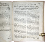 pierre-goudelin-commentariorum-de-jure-novissimo-libri-sex-optima-methodo-accurate-ac-erudite-conscripti-additis-harum-vicinarumque-regionum-moribis-arnhemii-typis-jacobi-biesii-anno-1661