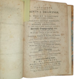henry-ibbot-henry-p-hope-william-roscoe-william-alexander-john-furnell-tuffen-a-catalogue-of-the-valuable-and-extensive-collection-rilegato-insieme-con-altri-10-cataloghi-a-catalogue-of-london-1813-18161818-1821-1823-1824-1826
