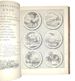 fedro-phaedrus-fabularum-aesopiarum-libri-v-notis-illuistravit-in-usum-serenissimi-principis-nassauii-david-hoogstradamus-amstelaedami-ex-typographia-francisci-halmae-1701