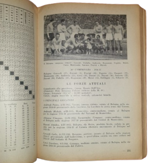 renzo-de-vecchi-leone-boccali-a-cura-di-enciclopedia-illustrata-del-calcio-italiano-almanacco-1939-xvii-milano-edizioni-del-calcio-illustrato-1939