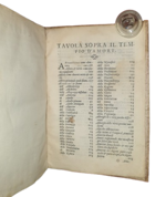 giovanni-battista-pigna-agostino-argenti-il-tempio-d-amore-nel-quale-si-contengono-le-cose-d-arme-fatte-in-ferrara-nelle-nozze-del-duca-alfonso-et-della-regina-barbara-d-austria-ferrara-francesco-rossi-1566