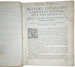 pierre-goudelin-commentariorum-de-jure-novissimo-libri-sex-optima-methodo-accurate-ac-erudite-conscripti-additis-harum-vicinarumque-regionum-moribis-arnhemii-typis-jacobi-biesii-anno-1661