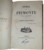 angelo-brofferio-storia-del-piemonte-dal-1814-ai-giorni-nostri-torino-stabil-tipogr-di-aless-fontana-18491852