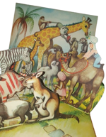 vojtech-kubasta-tip-top-in-de-dierentuin-in-the-zoo-prague-artia-verlag-1961