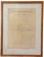 dieter-roth-hannover-1930-basilea-1998-ah-aha-ahah-disegno-originale-eseguito-a-matita-su-carta-avorio-1972