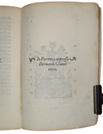 sesto-ruffo-festo-ruforufio-libro-della-historia-de-romani-di-sesto-ruffo-huomo-consolare-a-valentiniano-augusto-tradotto-per-lo-illustriss-signor-conte-daversa-il-s-don-gio-vincentio-belprato-in-fiorenza-bernardo-giunti-1550