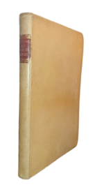 francois-hotman-novus-commentarius-de-verbis-iuris-de-legis-de-senatu-sc-de-magistratibus-populi-r-de-iurisconsultis-eorumque-formulis-venetiis-apud-nicolaum-bevilacquam-1564