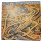 vojtech-kubasta-tip-top-als-autorijders-prague-artia-verlag-1962