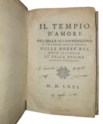 giovanni-battista-pigna-agostino-argenti-il-tempio-d-amore-nel-quale-si-contengono-le-cose-d-arme-fatte-in-ferrara-nelle-nozze-del-duca-alfonso-et-della-regina-barbara-d-austria-ferrara-francesco-rossi-1566