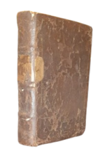 michael-scoto-alberto-magno-la-physionomia-natural-con-alberto-magno-de-secretti-nel-quale-tratta-della-virtu-delle-herbe-pietre-animali-sl-1555-al-colophon-stampato-per-pietro-nicolini-ad-istanza-di-marchio-sessa-1555