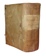angelo-gambiglioni-l-aretino-de-maleficiis-cui-tractatus-alberti-de-gandino-necnon-bonifacij-de-vitellinis-venetiis-al-segno-della-fontana-1557-al-colophon-venetiis-apud-cominum-de-tridino-1555