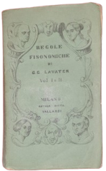 giovanni-gaspare-lavater-johann-kaspar-lavater-regole-fisonomiche-o-sia-osservazioni-su-di-alcuni-lineamenti-caratteristici-e-su-le-relazioni-della-fisonomia-della-umana-razza-con-quella-de-bruti-milano-presso-pietro-e-giuseppe-vallardi-1819