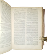 angelo-gambiglioni-l-aretino-de-maleficiis-cui-tractatus-alberti-de-gandino-necnon-bonifacij-de-vitellinis-venetiis-al-segno-della-fontana-1557-al-colophon-venetiis-apud-cominum-de-tridino-1555