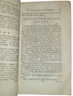 maximilian-stoll-rationis-medendi-in-nosocomio-practico-vindobonensi-pars-prima-secunda-tertia-lugduni-batavorum-apud-h-et-a-koster-1780