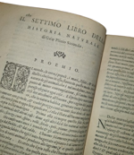 gaio-secondo-plinio-historia-naturale-di-g-plinio-secondo-tradotta-per-m-lodovico-domenichi-con-le-postille-in-margine-nelle-quali-o-vengono-segnate-le-cose-notabili-o-citati-altri-auttori-in-venetia-appresso-alessandro-griffio-1580
