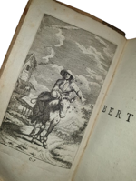giulio-cesare-croce-adriano-banchieri-bertoldo-con-bertoldino-e-cacasenno-in-ottava-rima-aggiuntavi-una-traduzione-in-lingua-bolognese-bologna-per-lelio-dalla-volpe-17401741