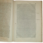 sesto-rufo-festo-epitoma-de-gestis-et-assequuto-dominio-romanorum-polybii-historiarum-libri-quinque-nicolao-perotto-interprete-basileae-excudebat-henricus-petrus-mense-marctio-an-1530