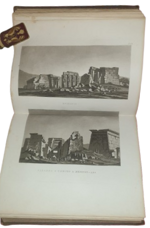 girolamo-segato-domenico-valeriani-nuova-illustrazione-istorico-monumentale-del-basso-e-dell-alto-egitto-firenze-presso-paolo-fumagalli-18351837