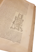 conrad-gessner-chirurgia-de-chirurgia-scriptores-optimi-quique-veteres-et-recentiores-plerique-in-germania-antehac-non-editi-nunc-primum-in-unum-coniuncti-volumen-tiguri-per-andream-gessnerum-et-iacobum-gessnerum-fratres-mense-martio-1555