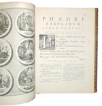 fedro-phaedrus-fabularum-aesopiarum-libri-v-notis-illuistravit-in-usum-serenissimi-principis-nassauii-david-hoogstradamus-amstelaedami-ex-typographia-francisci-halmae-1701