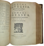 omero-homer-ilias-odissea-et-in-easdem-scholia-sive-interpretatio-didymi-cum-latina-versione-accuratissima-amstelodami-ex-officina-elzeviriana-16551656
