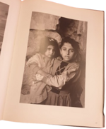 sebastiao-salgado-les-enfants-de-l-exode-paris-editions-de-la-martinie-marzo-2000-autografato