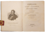 francois-auguste-rene-de-chateaubriand-itinerario-da-parigi-a-gerusalemme-e-da-gerusalemme-a-parigi-andando-per-la-grecia-e-ritornando-per-l-egitto-la-barberia-e-la-spagna-firenze-a-spese-d-una-societa-1831