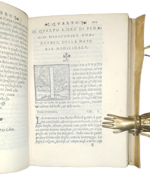 dioscoride-pedanio-dioscoride-anazarbeo-della-materia-medicinale-tradotto-per-m-marcantonio-montigiano-da-s-gimignano-medico-in-lingua-fiorentina-in-fiorenza-1547-al-colophon-appresso-bernardo-di-giunti-di-genaio-1546
