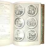 fedro-phaedrus-fabularum-aesopiarum-libri-v-notis-illuistravit-in-usum-serenissimi-principis-nassauii-david-hoogstradamus-amstelaedami-ex-typographia-francisci-halmae-1701