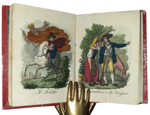 giornaletto-galante-1831-rilegato-insieme-con-giornale-per-l-anno-1831-coi-torchi-di-antonio-lamberti-milano-presso-i-fratelli-ubicini-sd-ma-1831