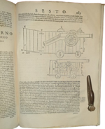 buonaiuto-lorini-le-fortificationi-corrette-ampliate-per-la-lor-compita-perfettione-con-laggiunta-del-sesto-libro-doue-si-mostra-lordine-di-fortificare-le-citta-in-venetia-presso-francesco-rampazetto-1609