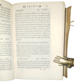 dioscoride-pedanio-dioscoride-anazarbeo-della-materia-medicinale-tradotto-per-m-marcantonio-montigiano-da-s-gimignano-medico-in-lingua-fiorentina-in-fiorenza-1547-al-colophon-appresso-bernardo-di-giunti-di-genaio-1546