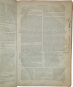 publio-virgilio-marone-l-opere-di-virgilio-mantovano-cioe-la-bucolica-la-georgica-e-l-eneide-commentate-in-lingua-volgare-toscana-in-venezia-nella-stamperia-baglioni-1741