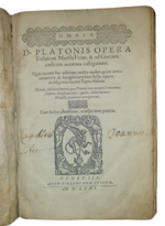 plato-platone-marsilio-ficino-omnia-platonis-opera-tralatione-marsilij-ficini-ad-graecum-codicem-accurata-castigatione-venetiis-apud-hieronynun-scotum1571-al-colophon-1570