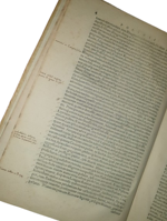 sesto-rufo-festo-epitoma-de-gestis-et-assequuto-dominio-romanorum-polybii-historiarum-libri-quinque-nicolao-perotto-interprete-basileae-excudebat-henricus-petrus-mense-marctio-an-1530